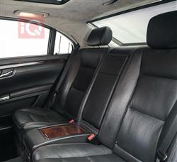 مرسيدس بنز S-Class